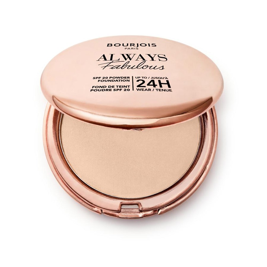 Always Fabulous Powder