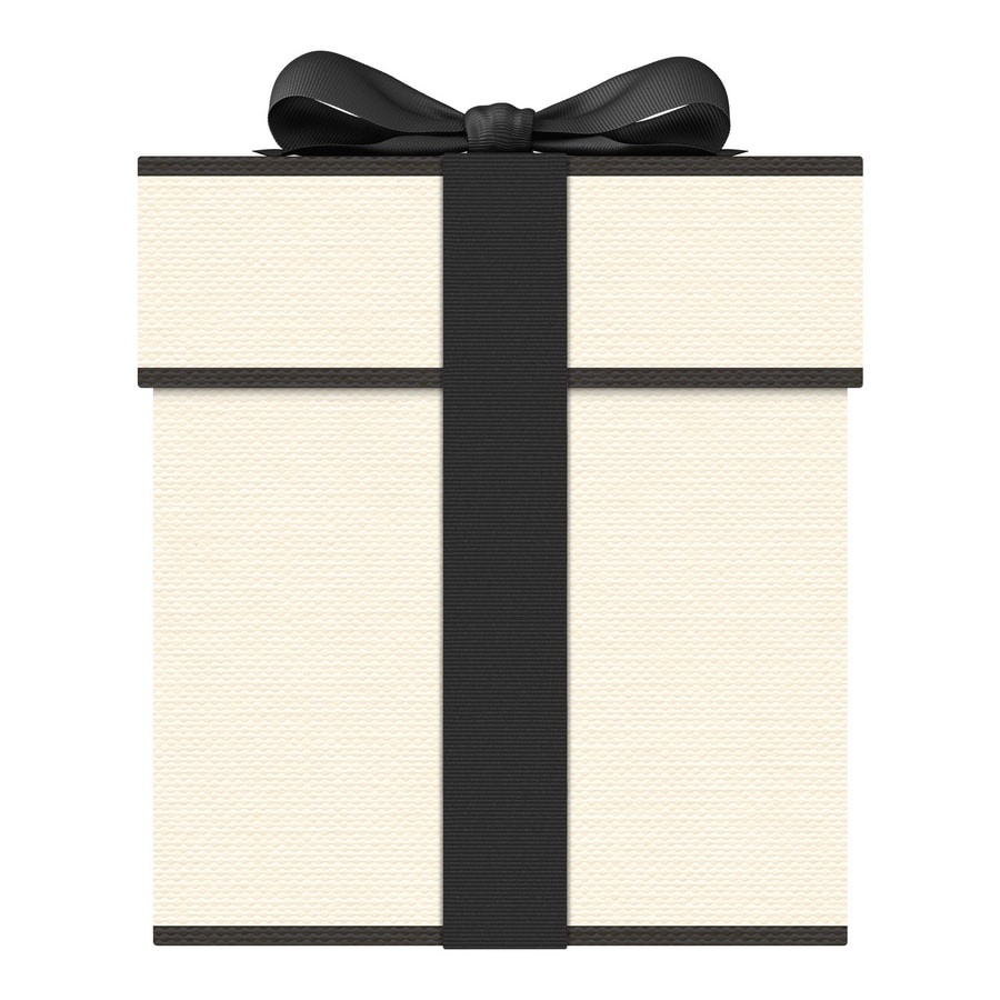 Myrrh & Tonka Classic Candle