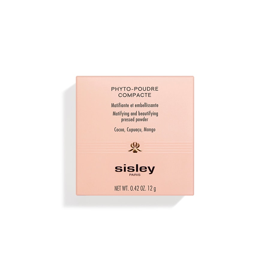 Phyto-Poudre Compacte