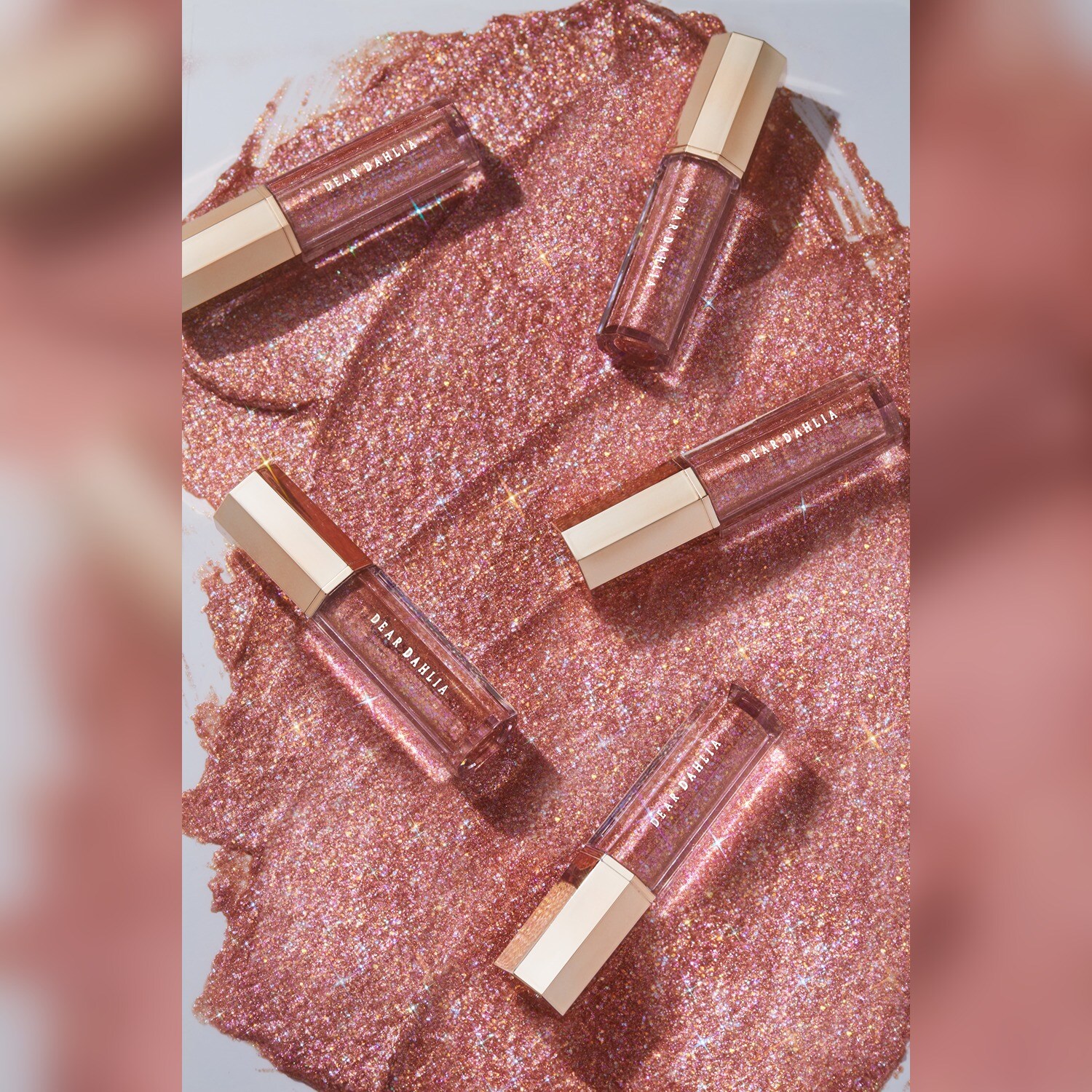 Paradise Shine Eye Sequins