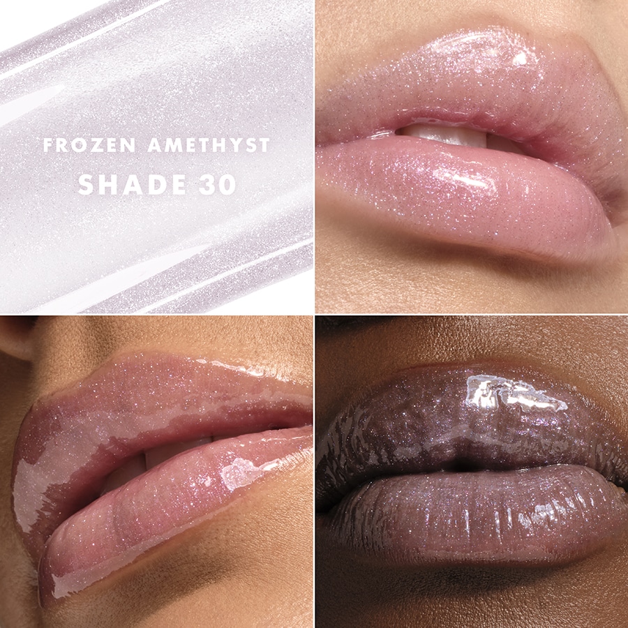 Prisma Glass Icy Plumper Gloss