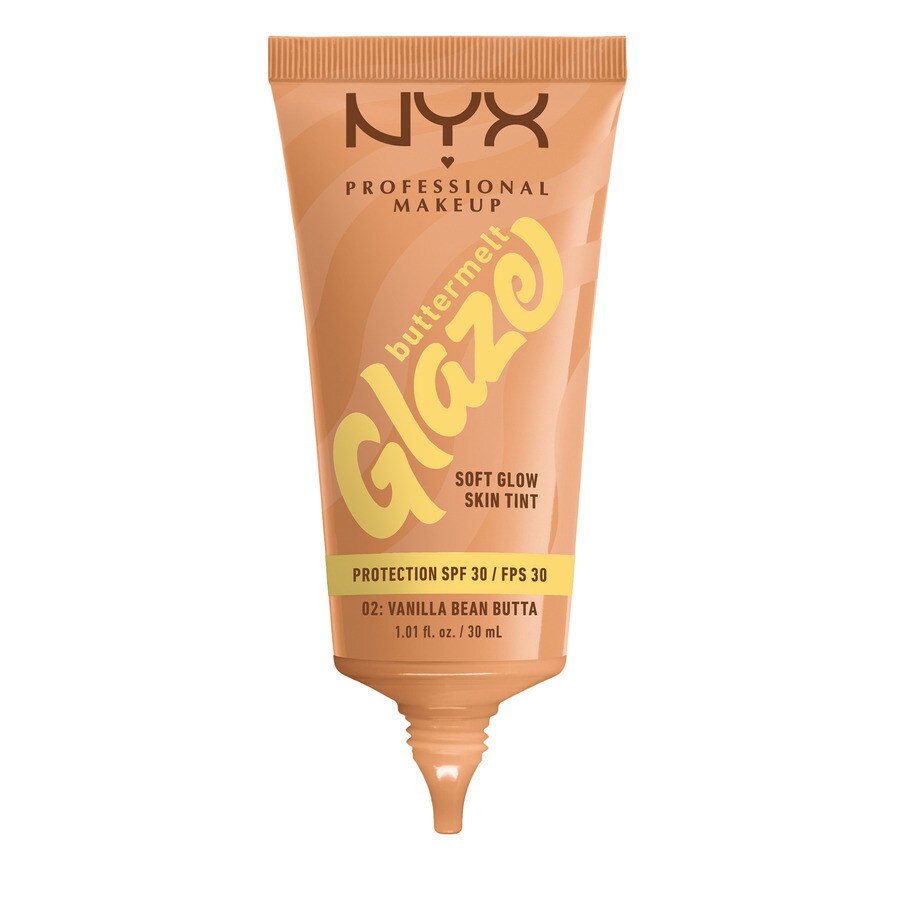 Soft Glow Skin Tint