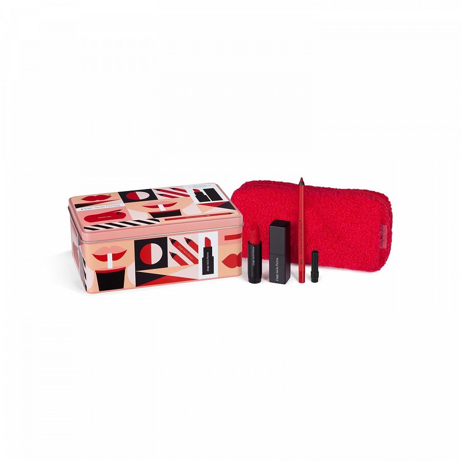 Il Rossetto Lumi Matt Gift Set
