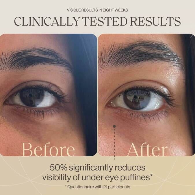 Eye Revive Cream Refill