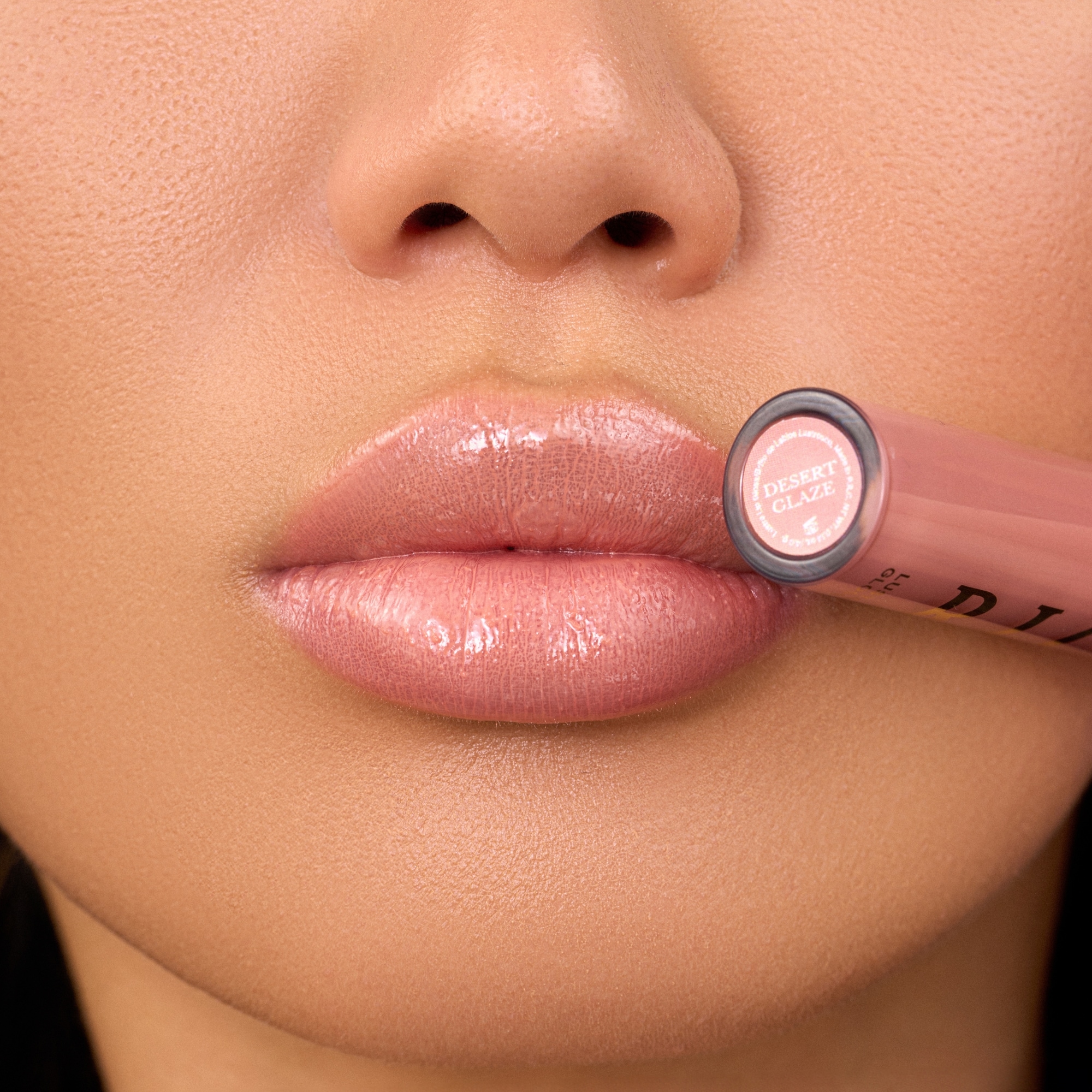 Rich Lustre Lip Gloss