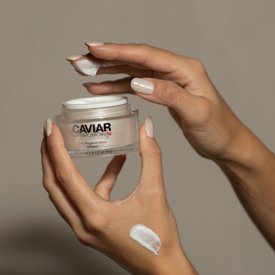 24H Regeneration Cream