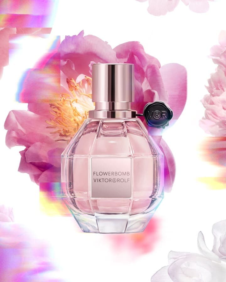 Flowerbomb Eau de Parfum