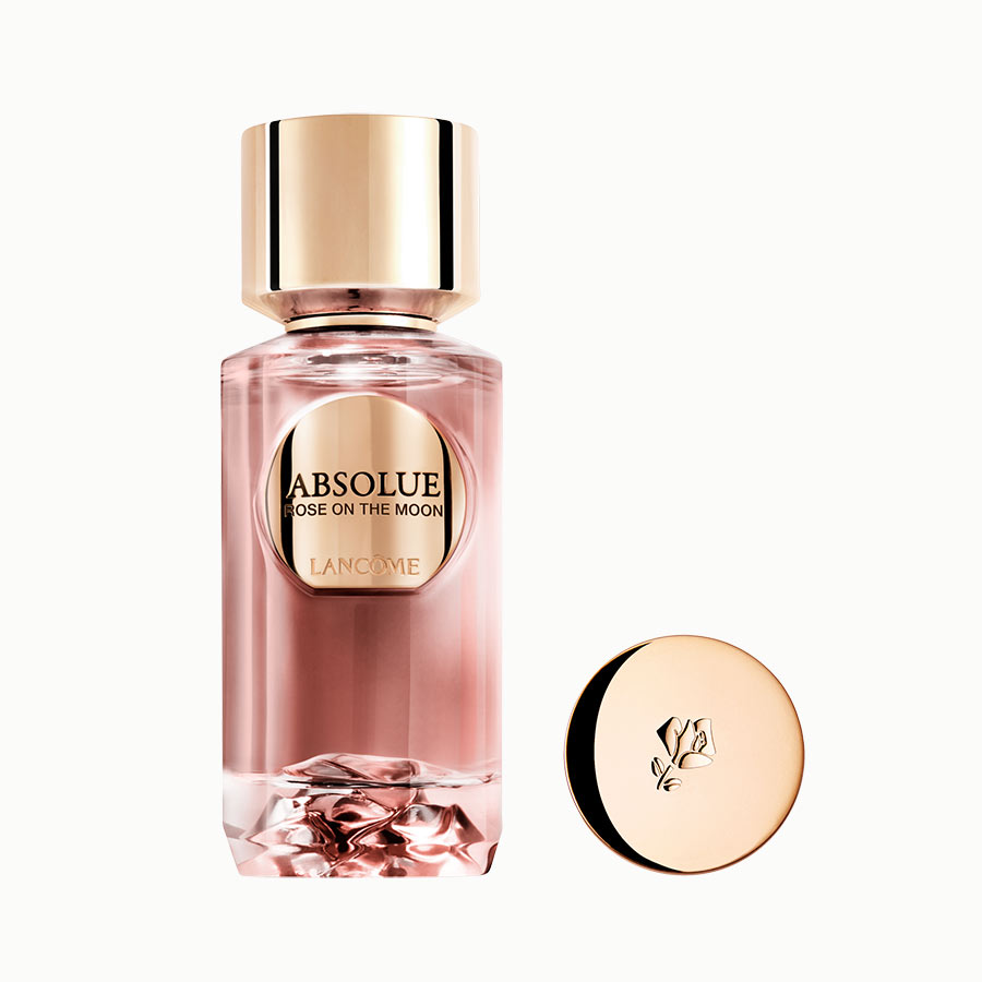 Absolue Les Parfum Rose on the Moon Eau de Parfum
