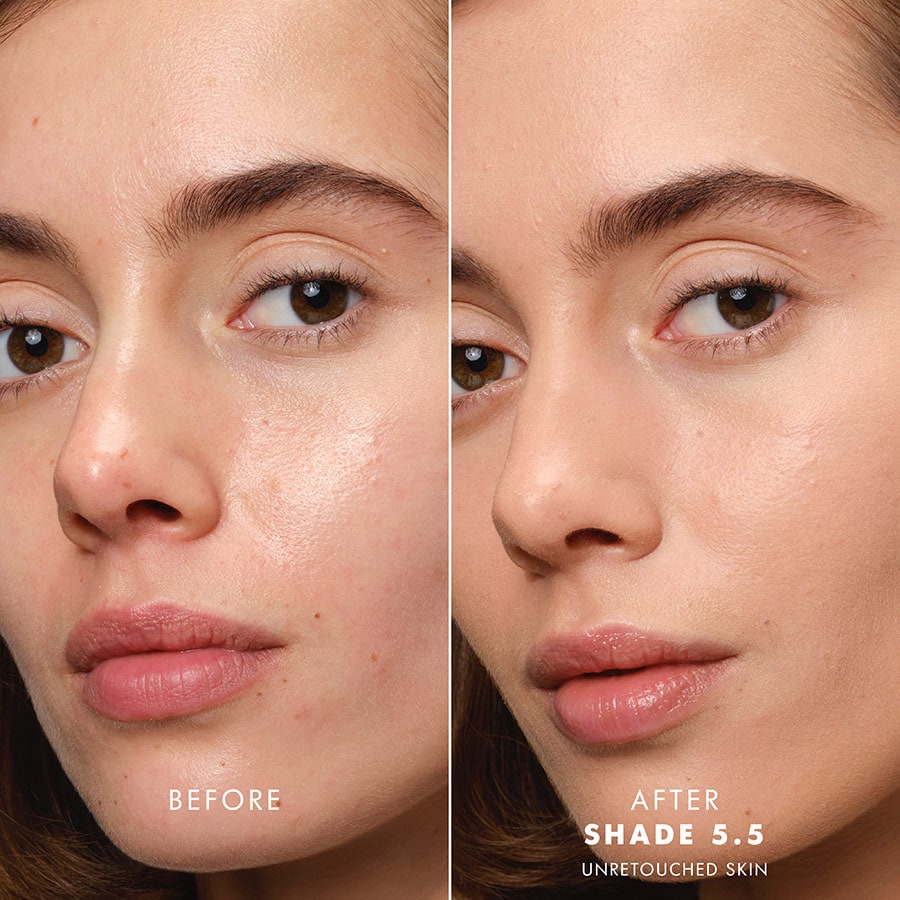 Luminous Silk Foundation