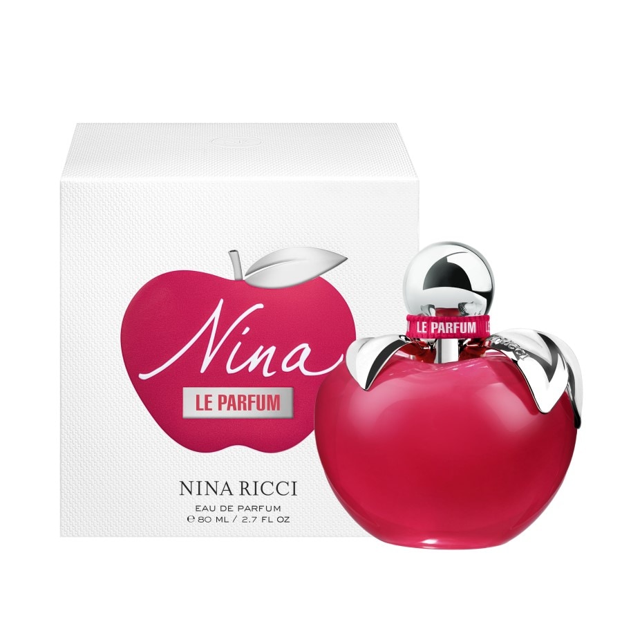 Nina Le Parfum Eau de Parfum