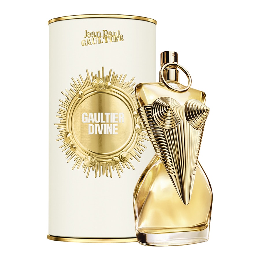 Gaultier Divine Eau de Parfum