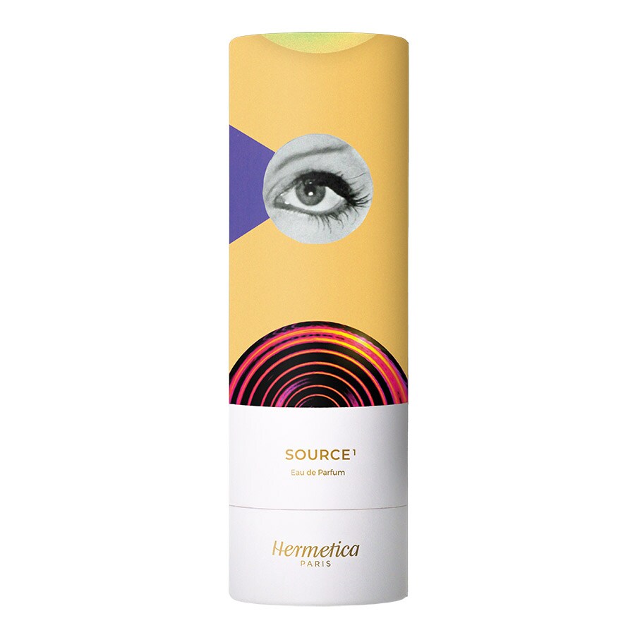 Source1 Eau de Parfum