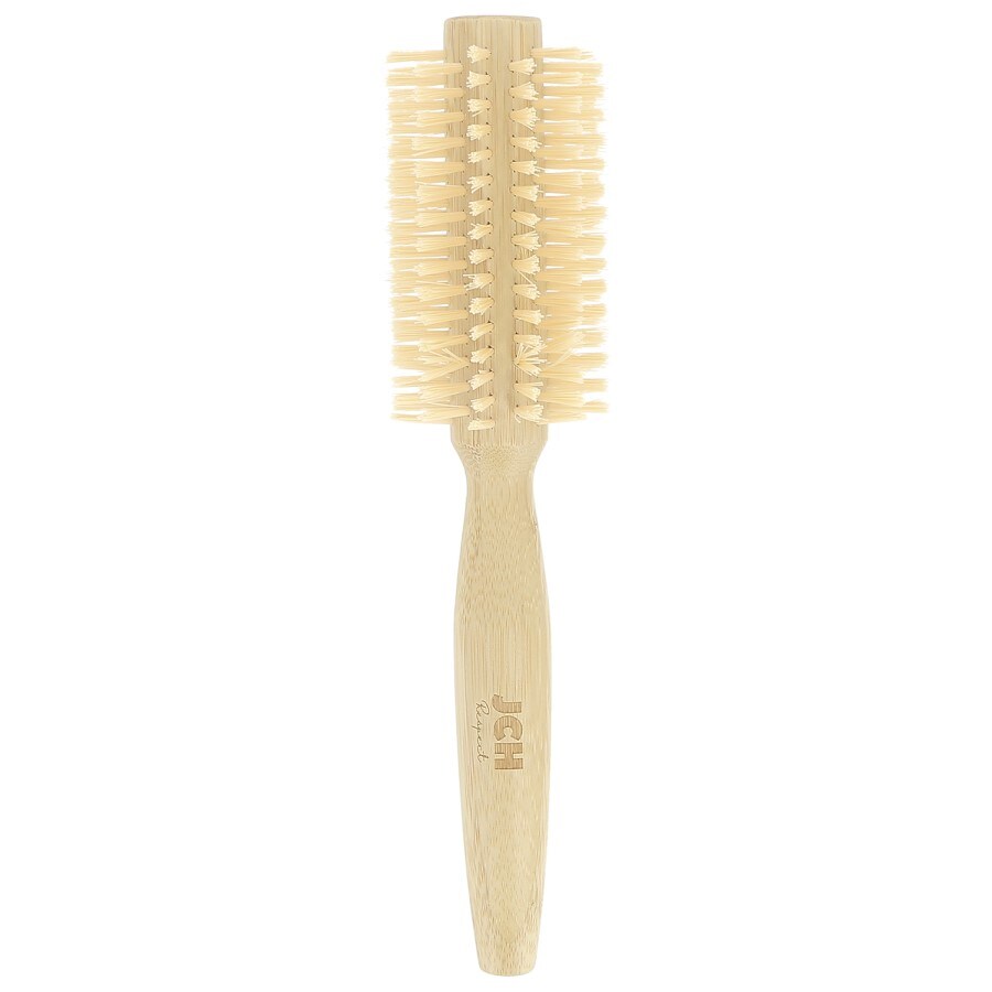 Bambus Hair Brush 12 Rows