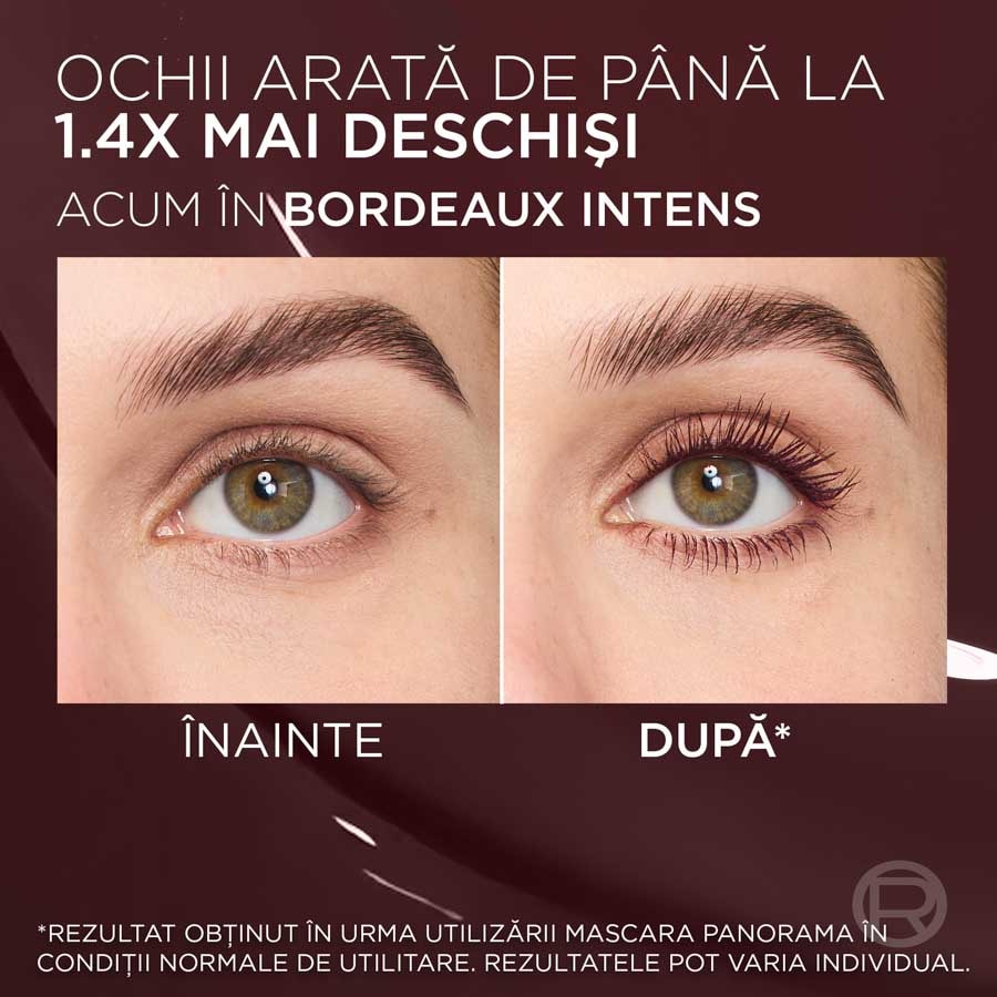 Panorama Chromatic by Volume Million Lashes Mascara