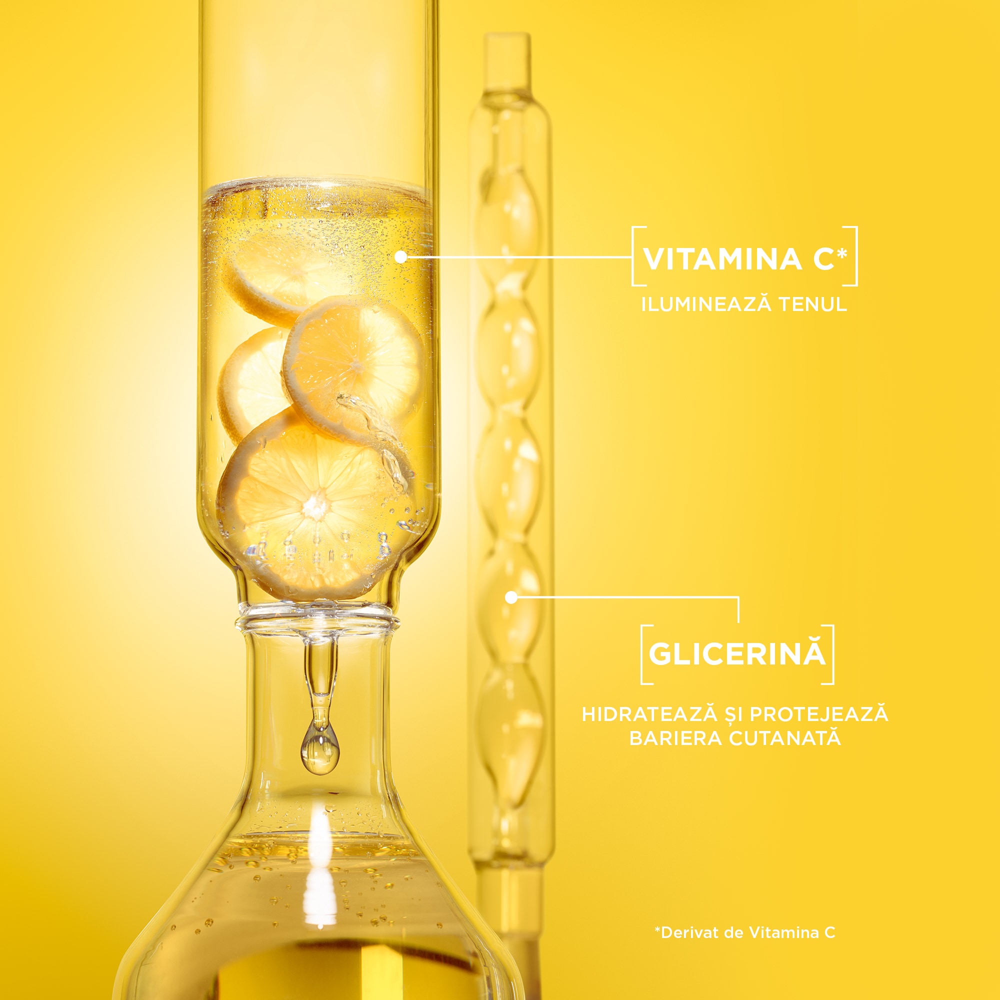 G Skin Nat Deep Cleanser Vitamin C