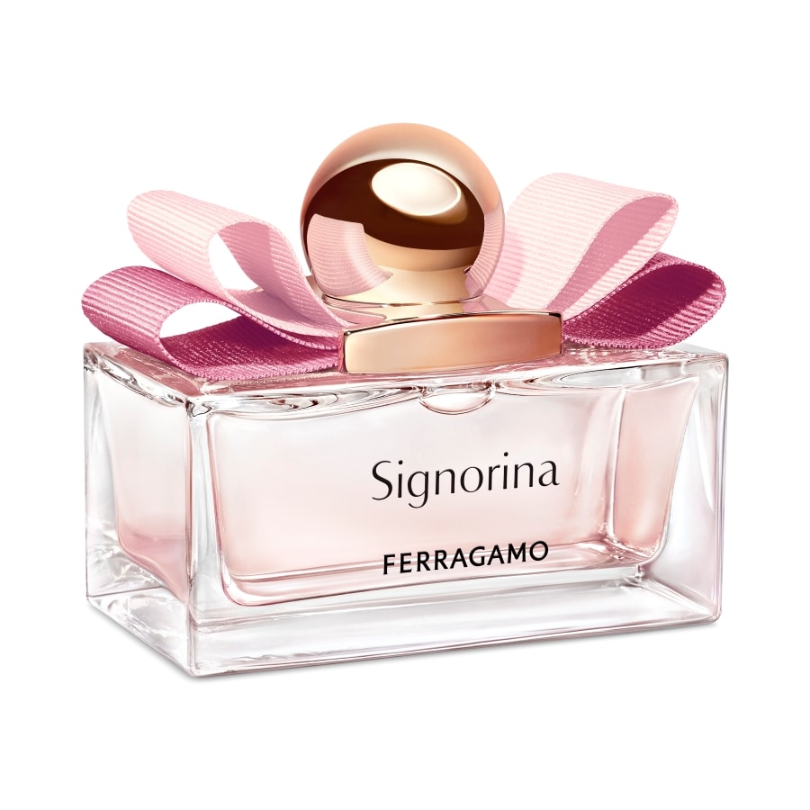 Signorina Eau de Parfum