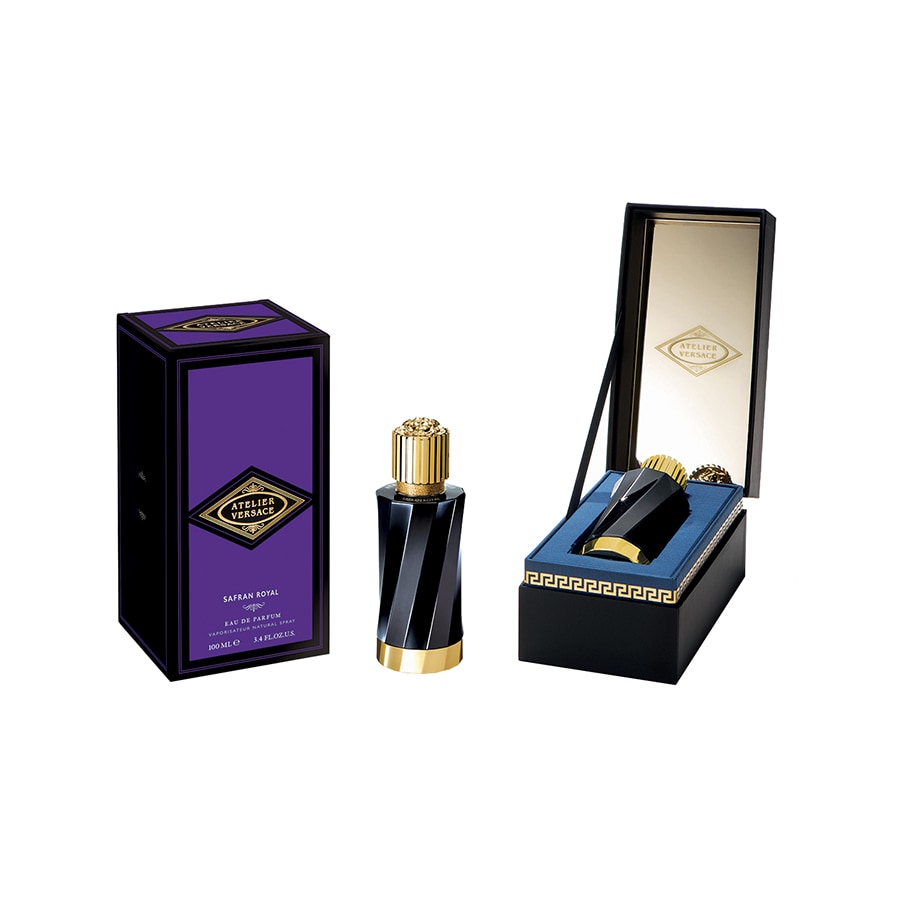 Safran Royal Eau de Parfum