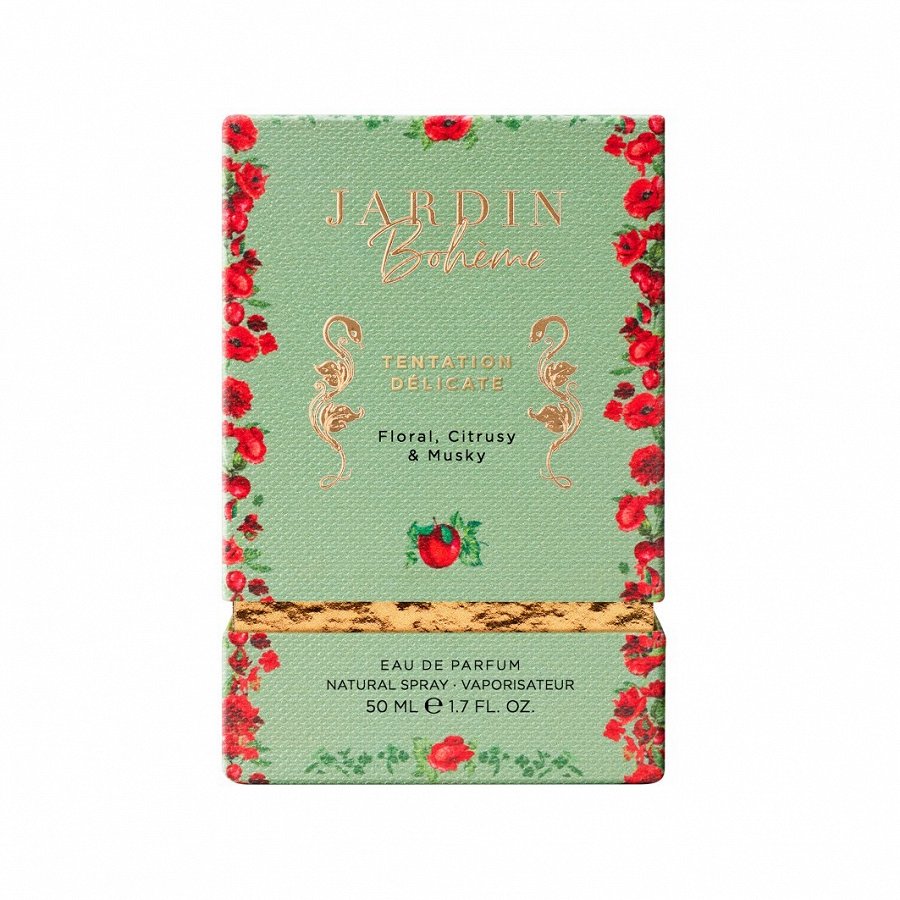 Tentation Délicate Eau de Patrfum