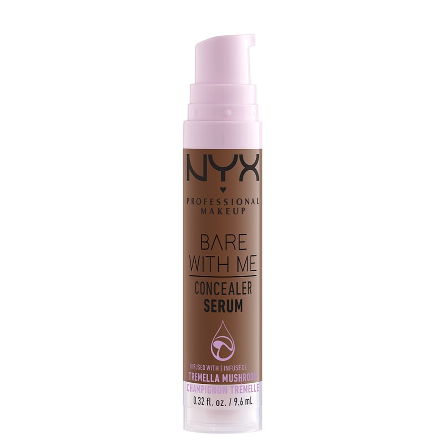 Bare with me Concealer Serum