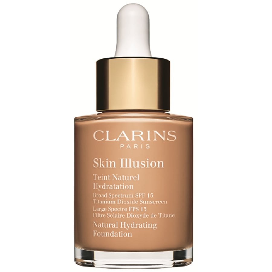 Skin Illusion Foundation