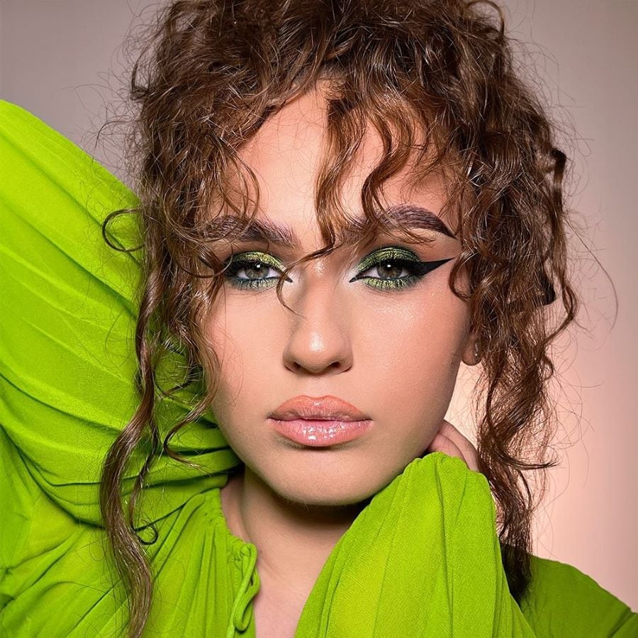 Cameleonic Muah Rebeleyes Pigment