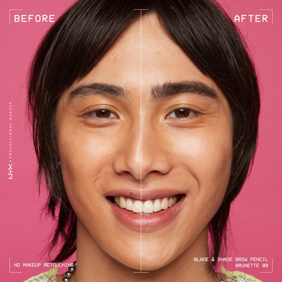 Blade & Shade Eyebrow