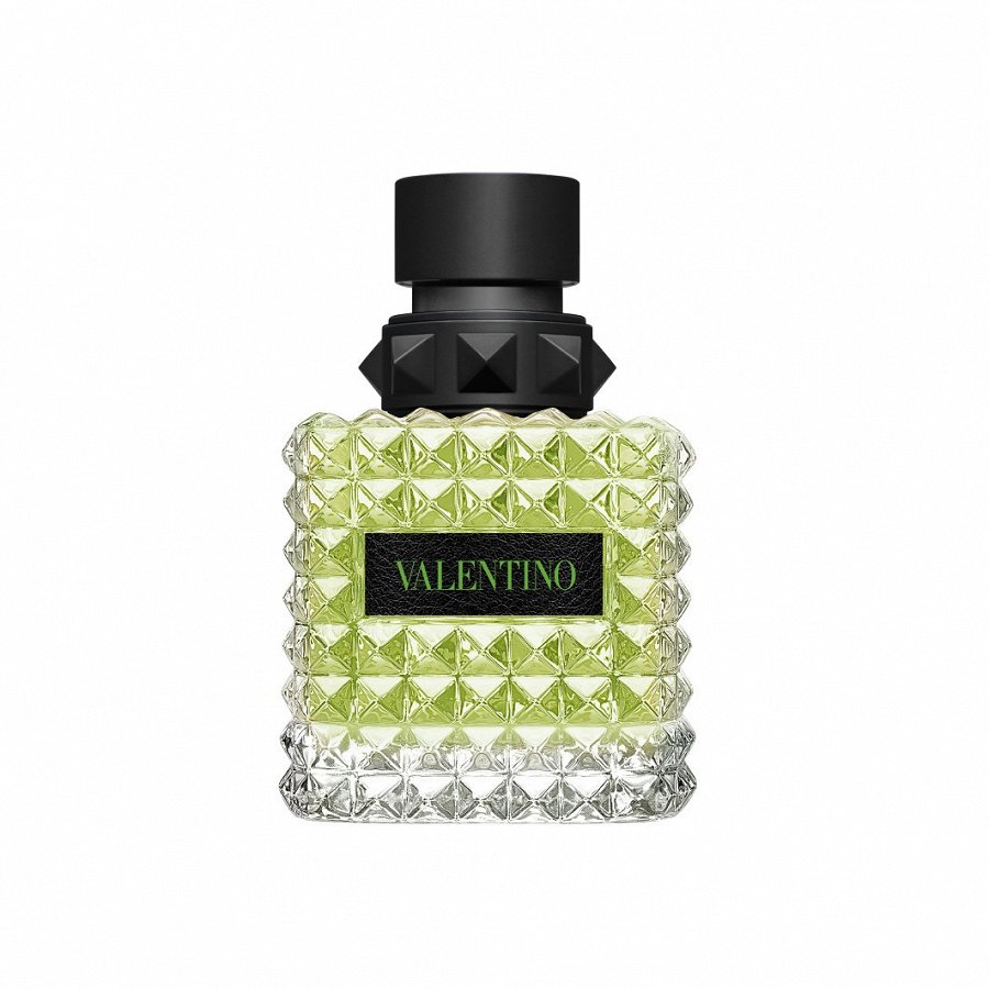 Born in Roma Green Stravaganza Donna Eau de Parfum