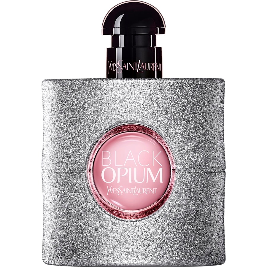 Black Opium Eau de Parfum Glitter