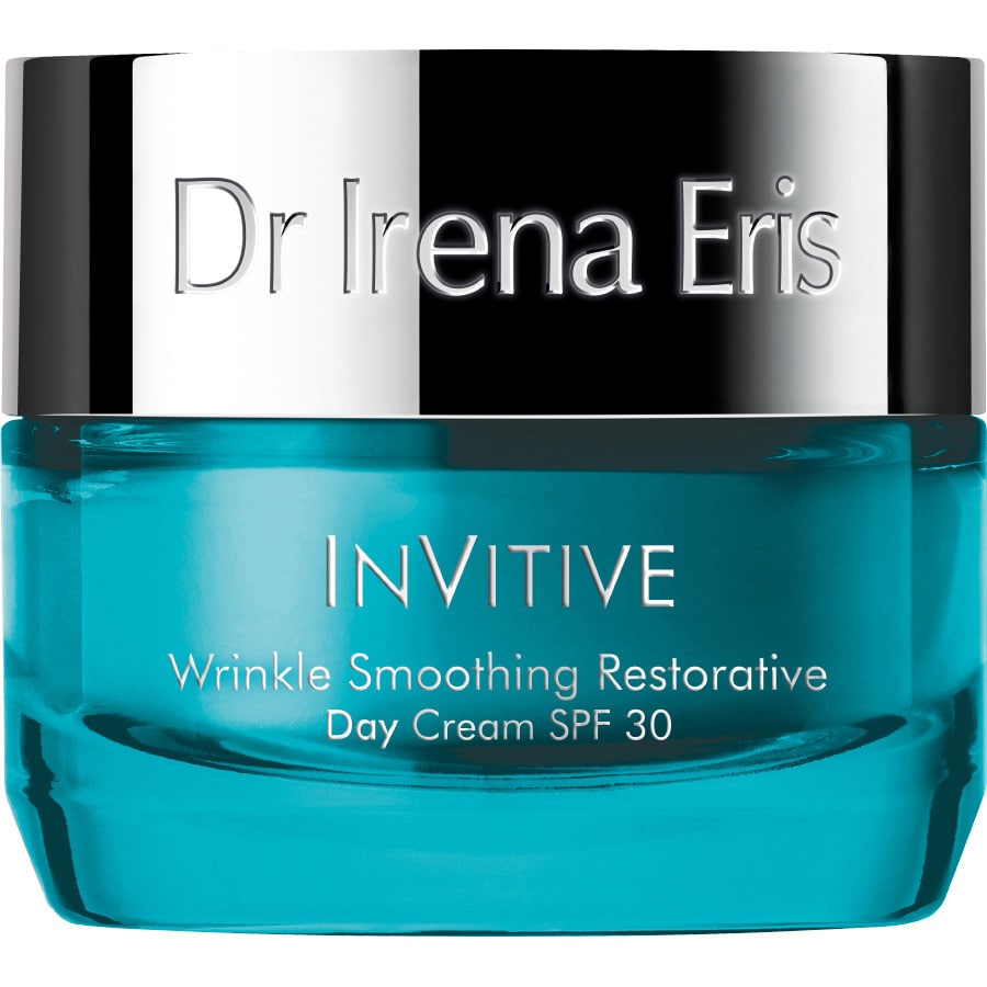 InVitive Wrinkle Smoothing Restorative Day Cream SPF 30