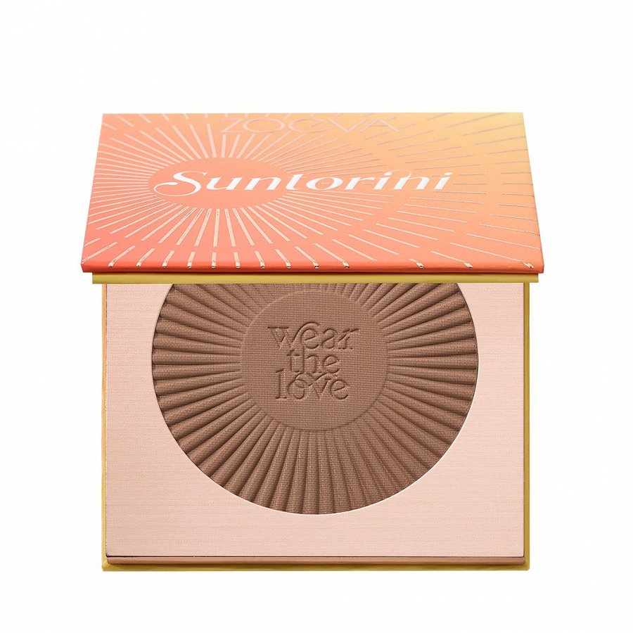 Suntorini Bronzer
