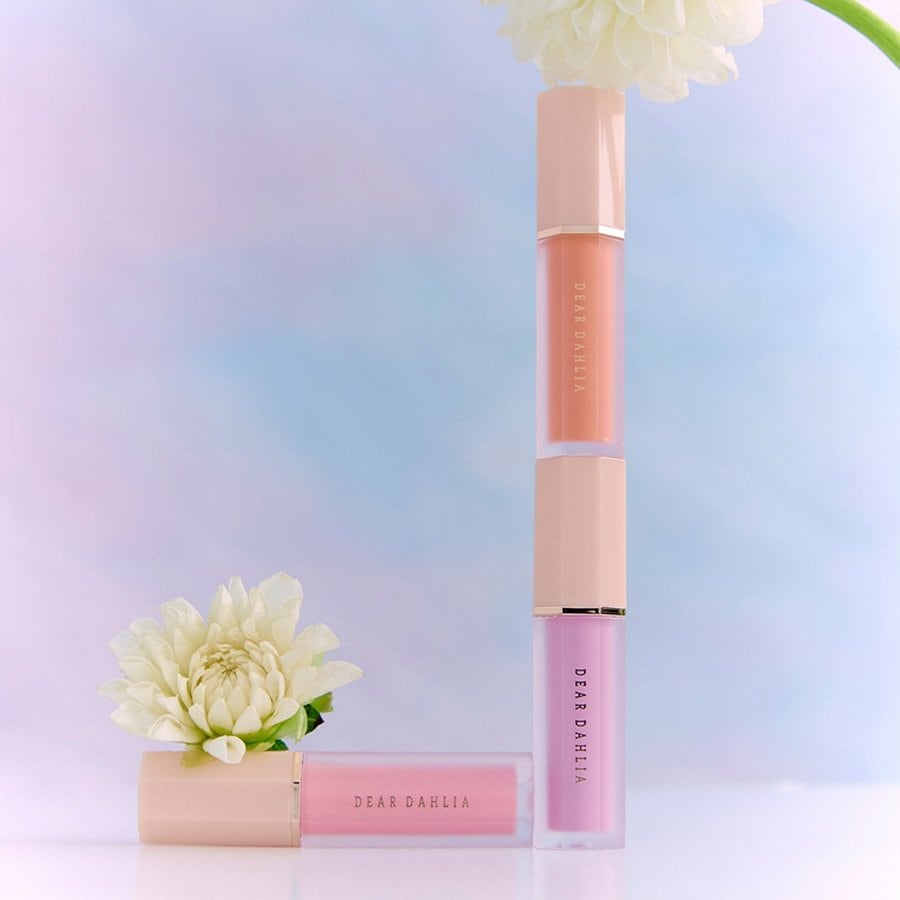 Petal Drop Liquid Blush