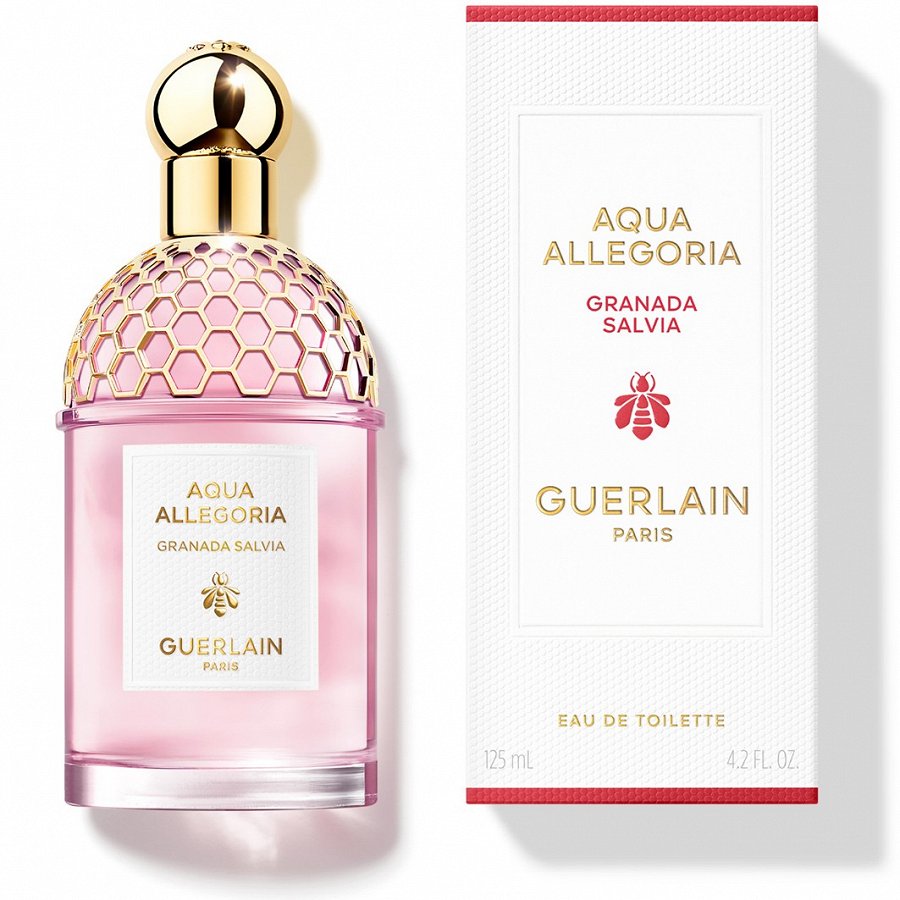 Aqua Allegoria Granada Salvia Eau de Toilette