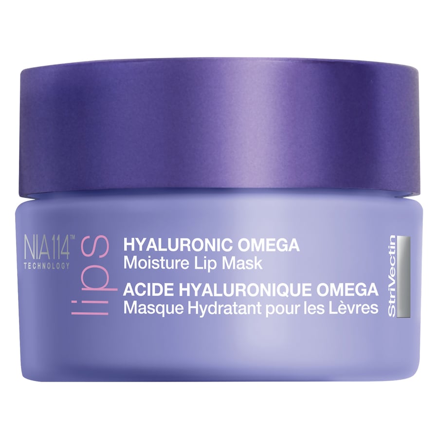Hyalurinic Omega Moisture Lip Mask
