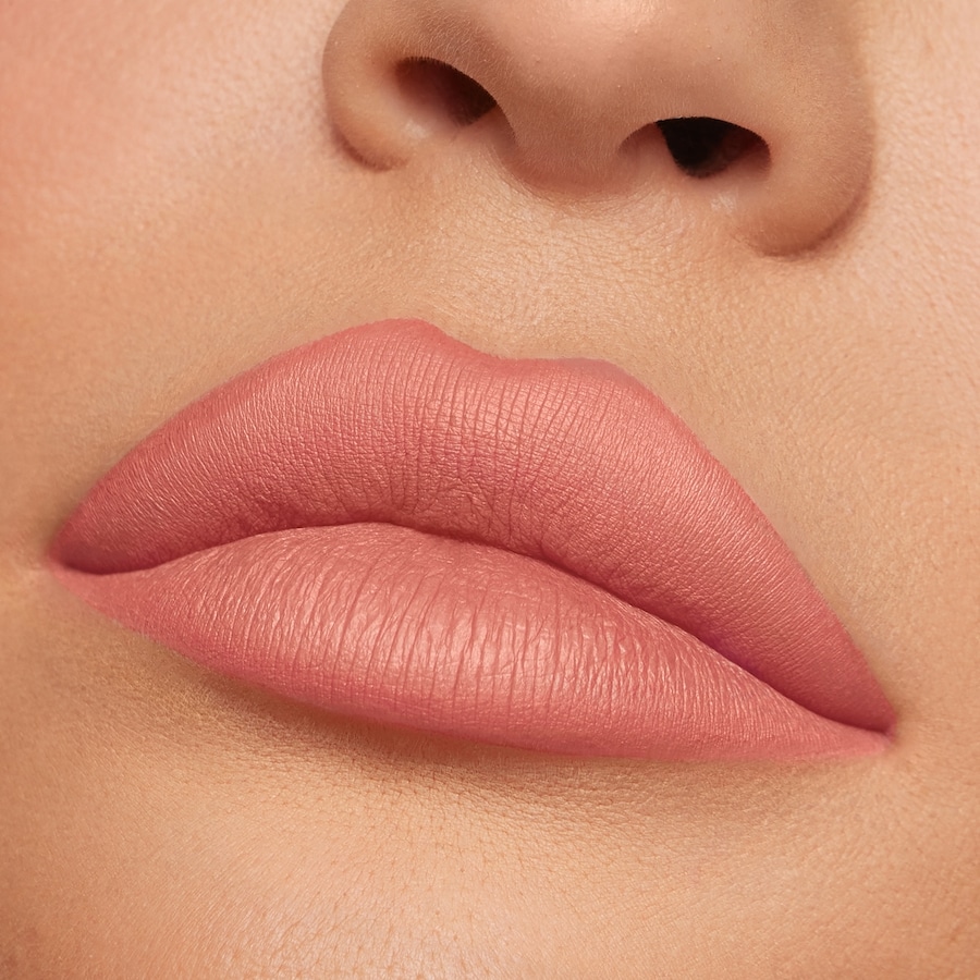 Matte Liquid Lipstick