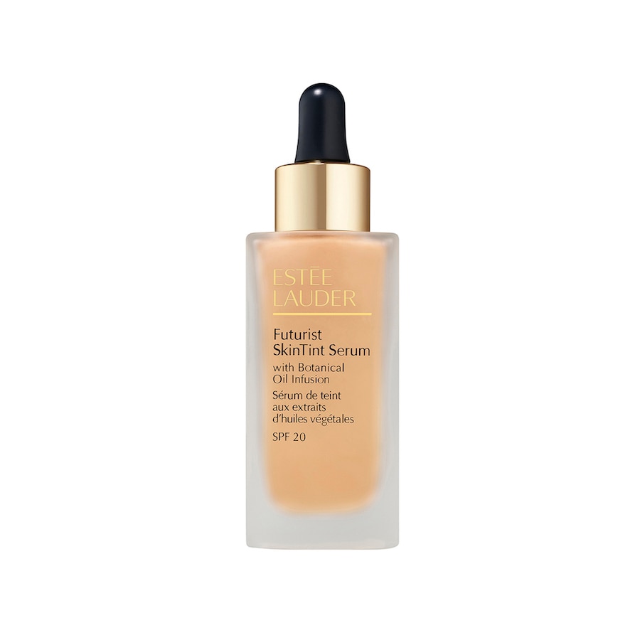 Futurist Skin Tint Serum Foundation SPF 20