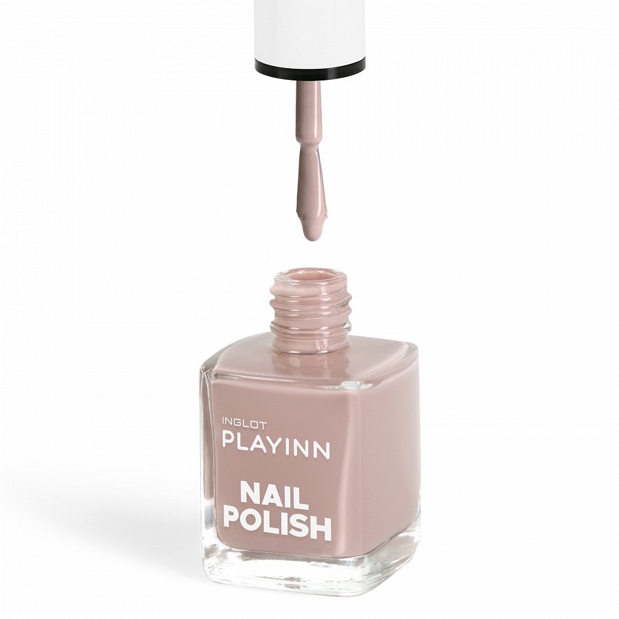 Nail Polish Playinn