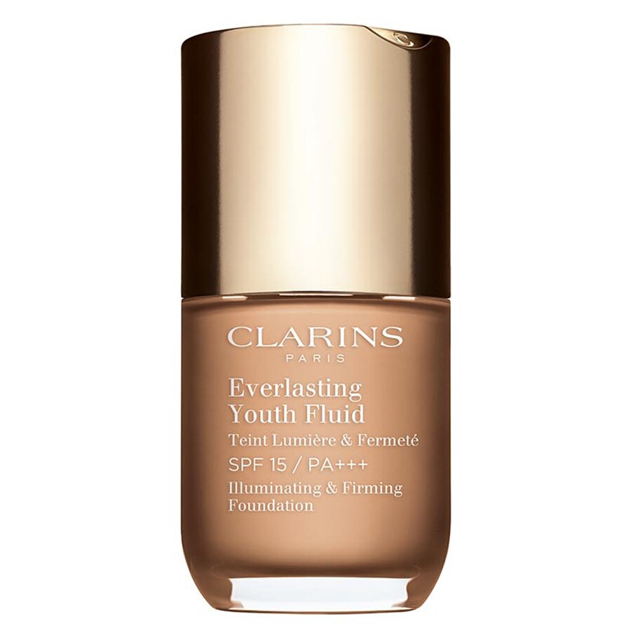 Everlasting Youth Fluid SPF 15 Foundation