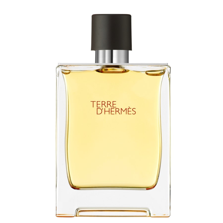 Terre D’Hermès Pure Perfume
