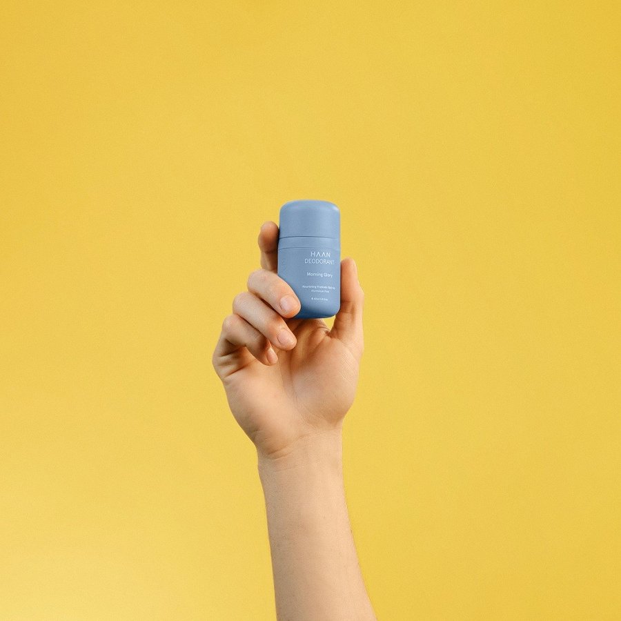Deodorant Morning Glory