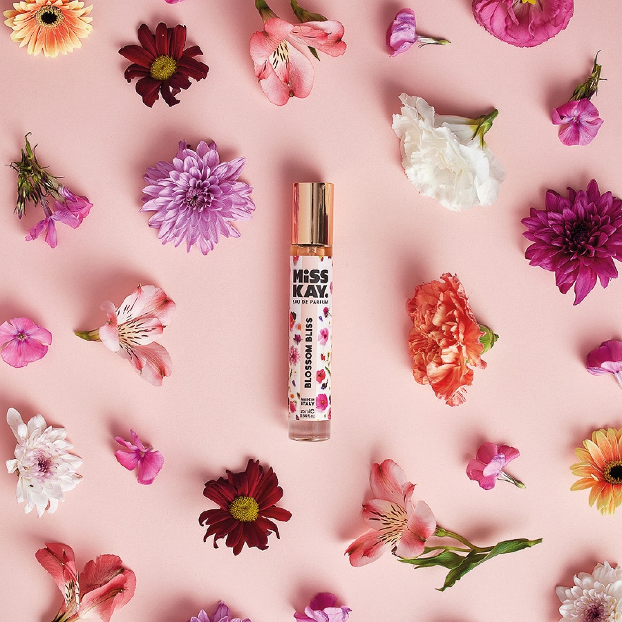 Blossom Bliss Eau de Parfum