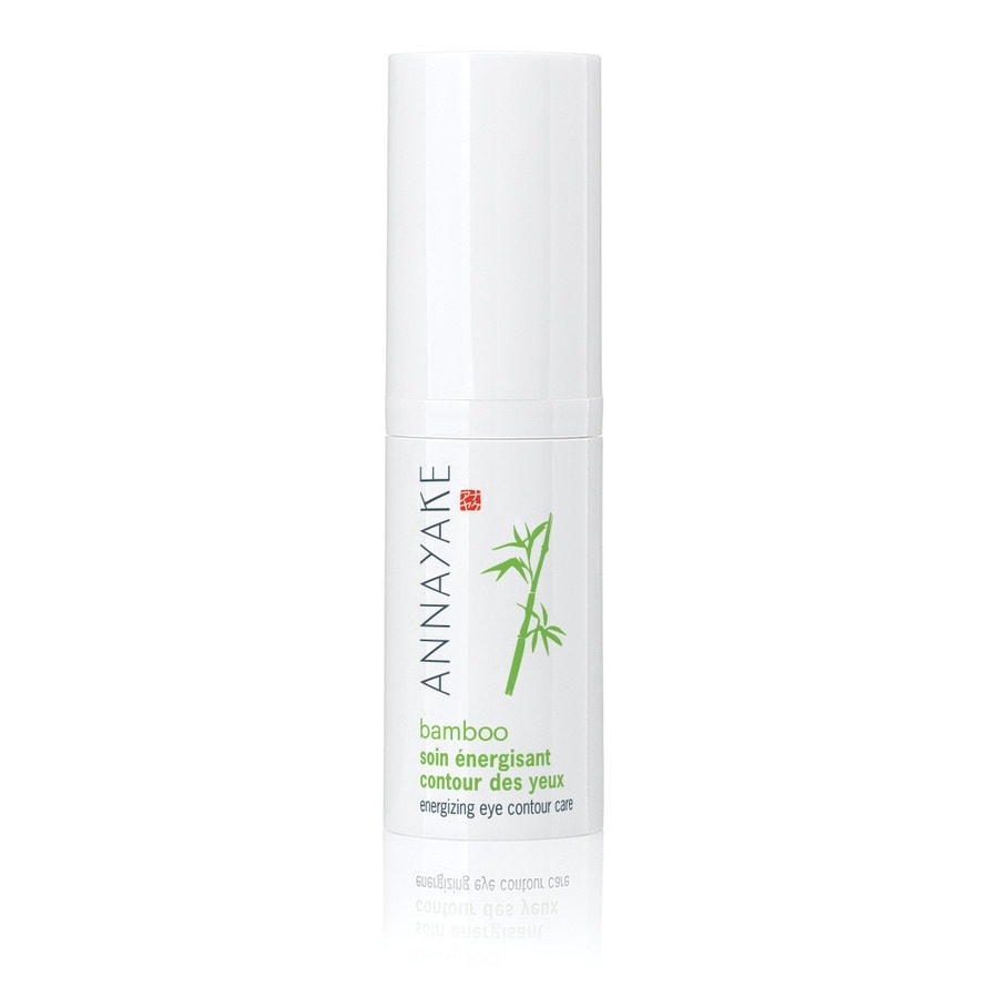 Energizing Eye Contour Care