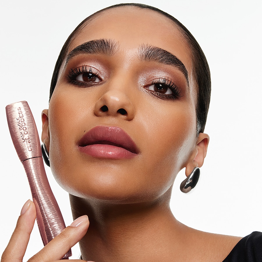 Lash Idôle Curl Goddess Mascara