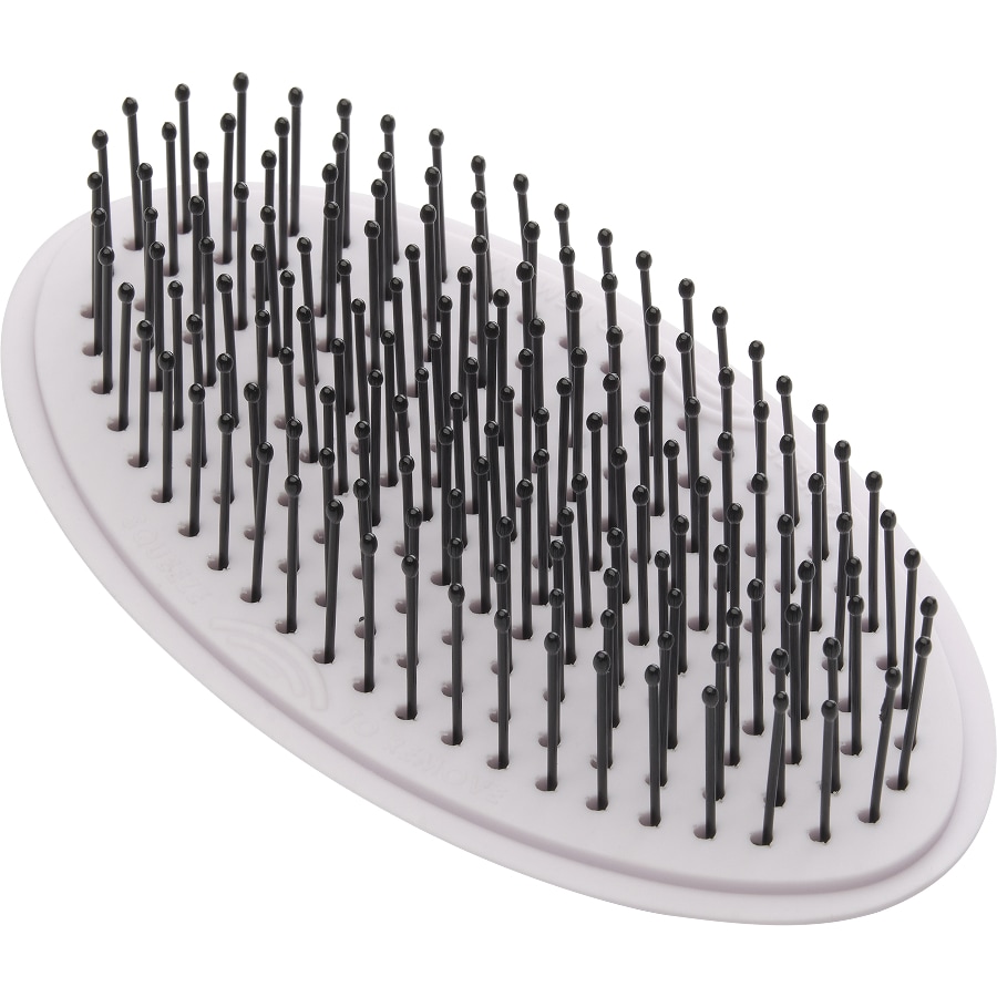 THE RESET - Wet & Curly Detangling Cushion Lilac