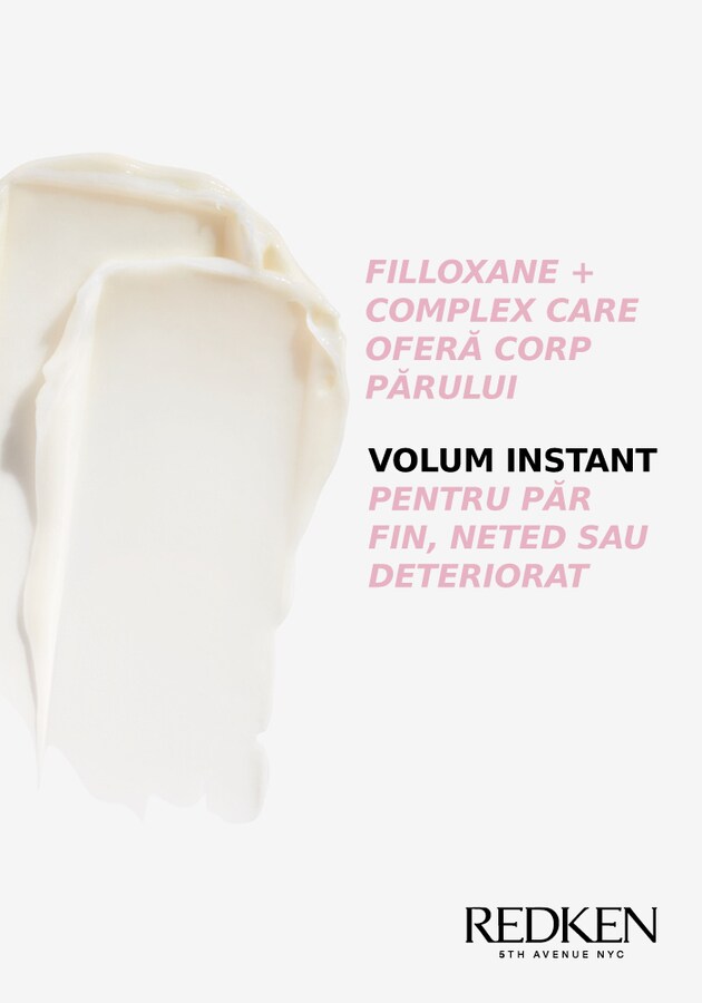 Volume Injection Conditioner