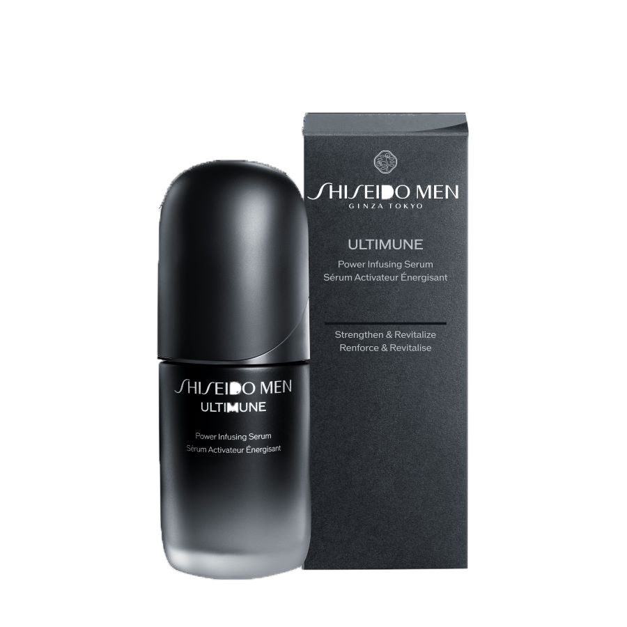 Ultimune Men Power Infusing Serum 2.0