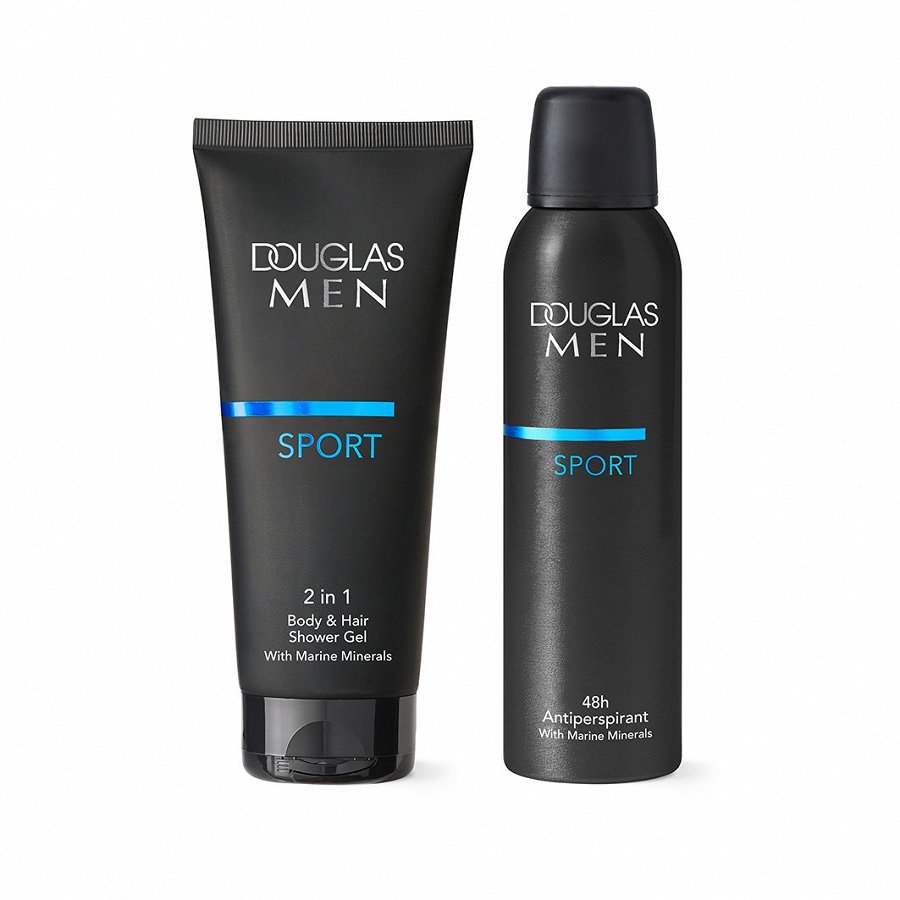 Sport Gift Set
