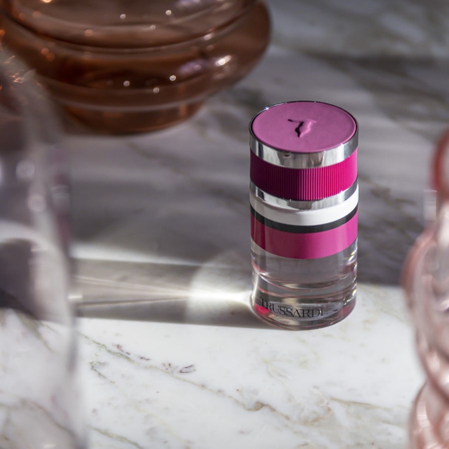 Ruby Red Eau de Parfum