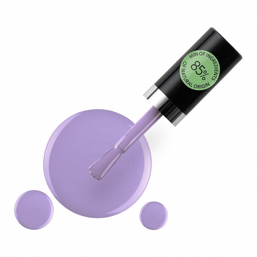 Stay & Care Gel Nail Polishes