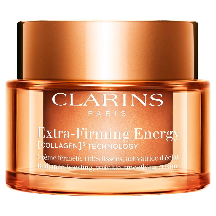 Extra Firming Energy Cream