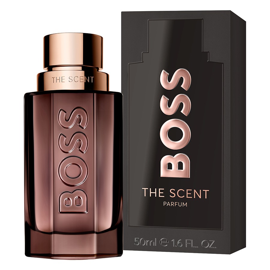 Boss The Scent Le For Him Parfum